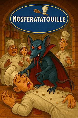 Anyvone can cook'