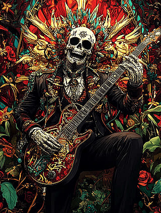 Shredding'
