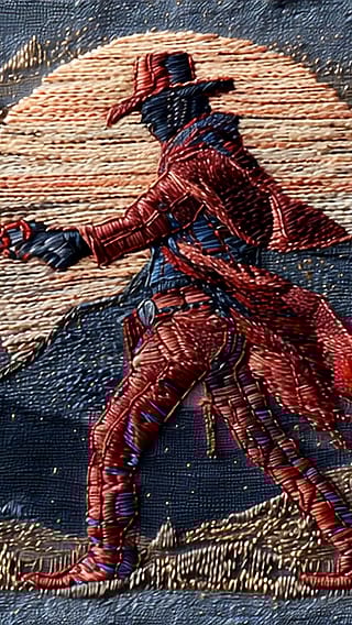 Fabric Patterns Animated'
