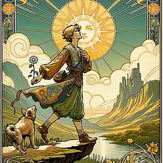 'The Fool''