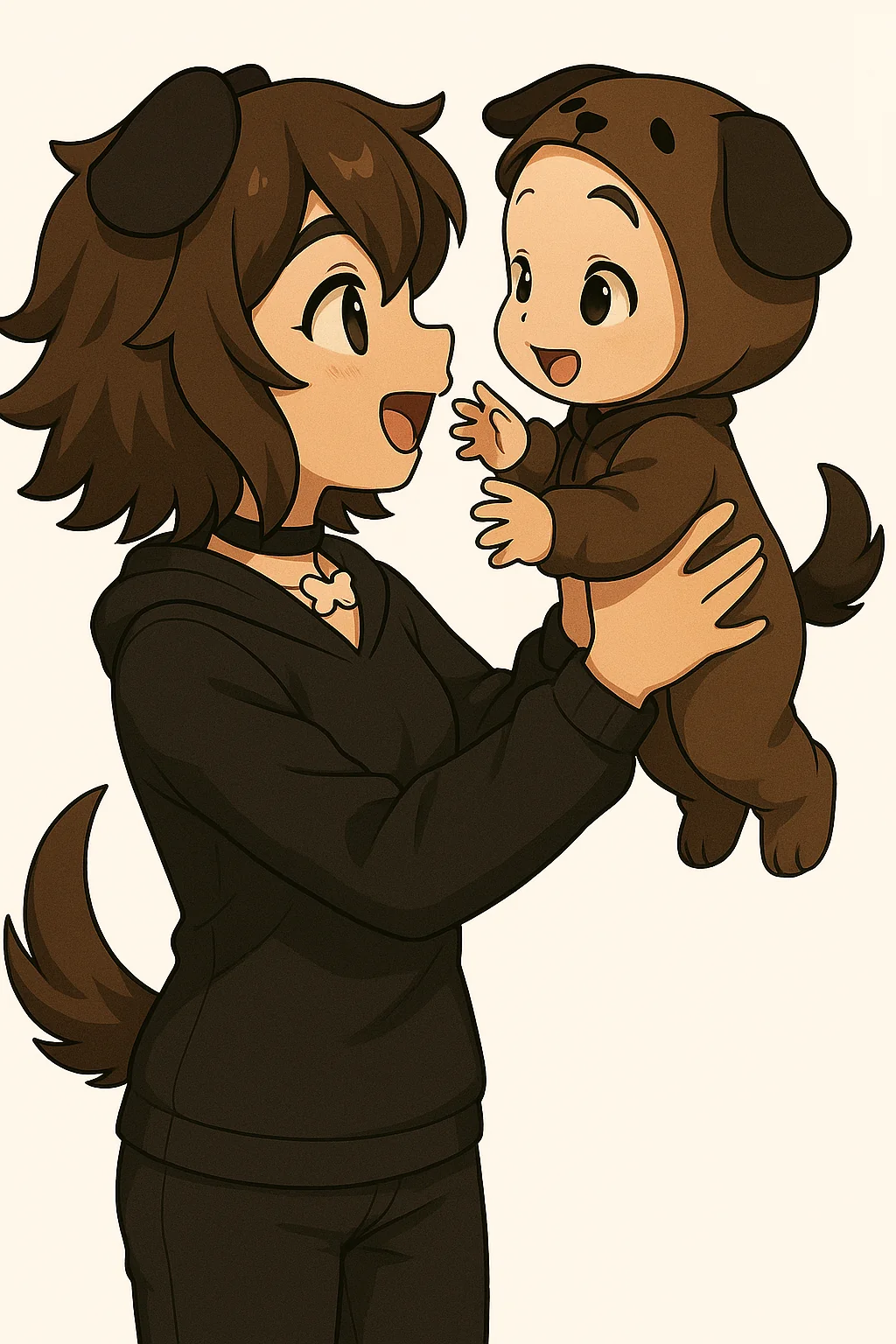 Adorable picture 1 of 1