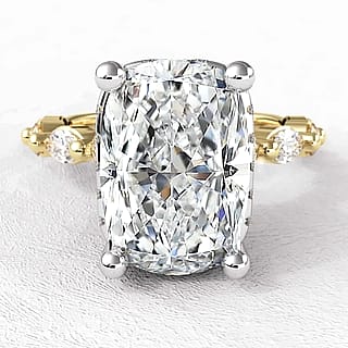 Roast my AI-generated product video for a luxury ring 💍🔥'