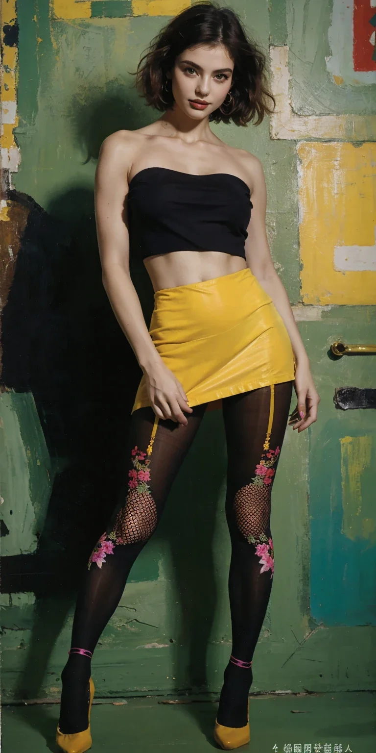 From fashion magazine picture 4 of 4