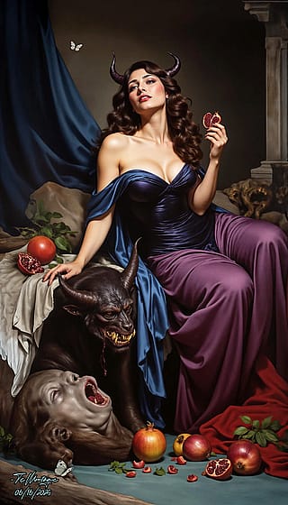 Temptation'