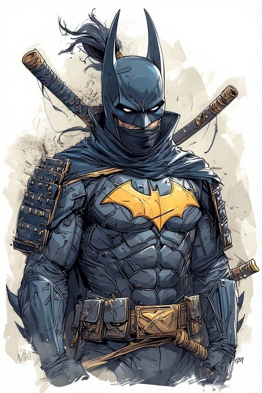 shinobi bat picture 2 of 5
