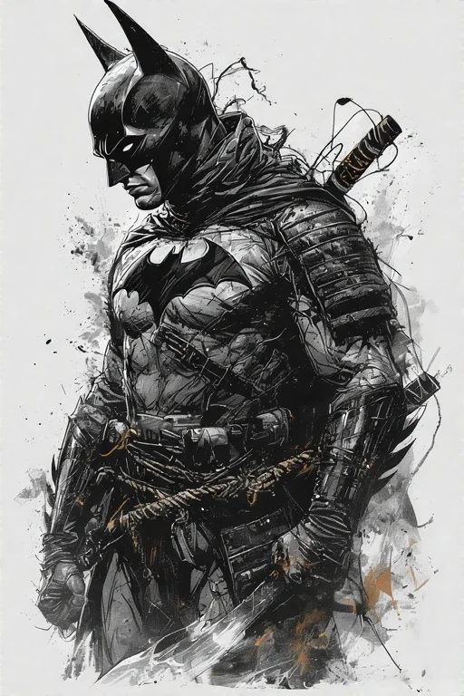 shinobi bat picture 3 of 5