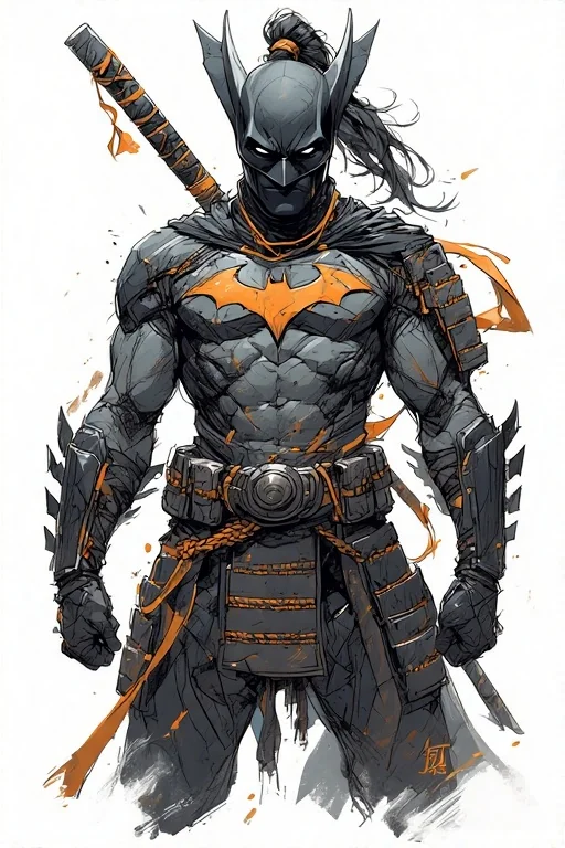 shinobi bat picture 5 of 5