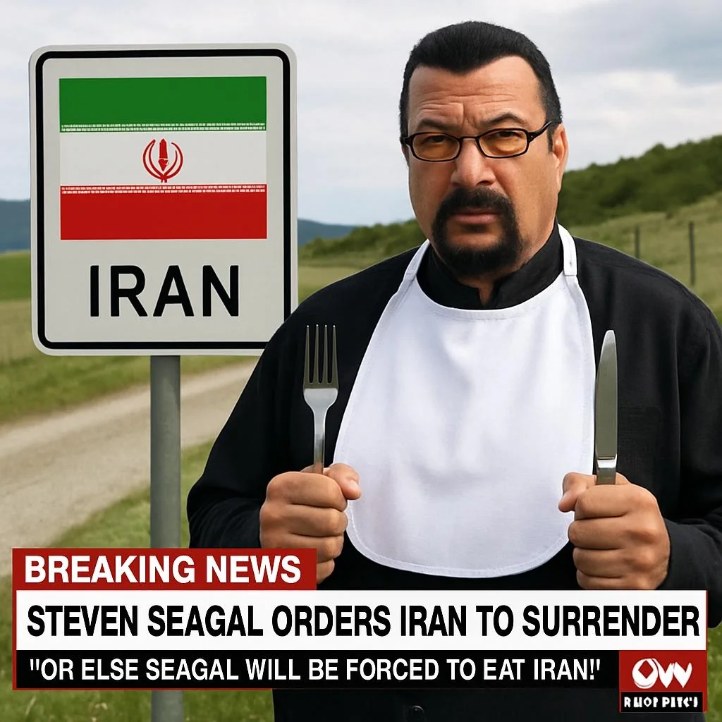 Iran is lost...may God have mercy with their souls..... picture 1 of 1