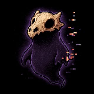Missingno design'