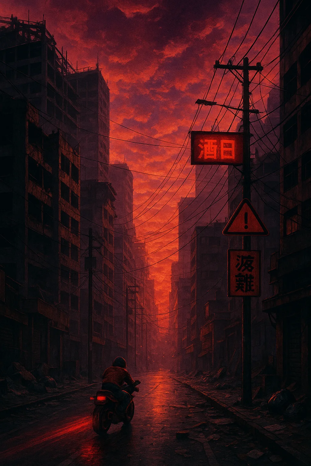 Dystopia picture 1 of 2