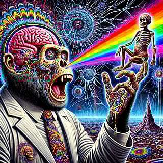 The Great Awakening'