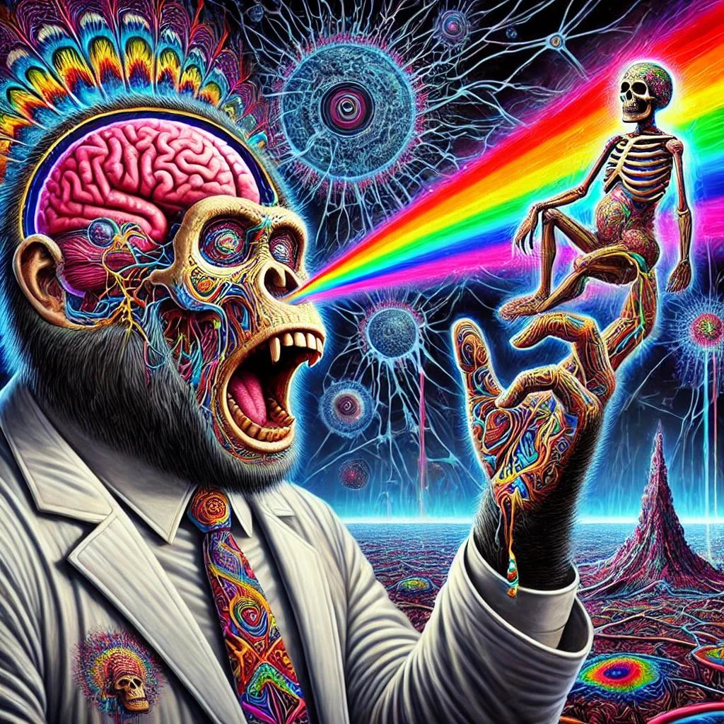 The Great Awakening picture 1 of 1