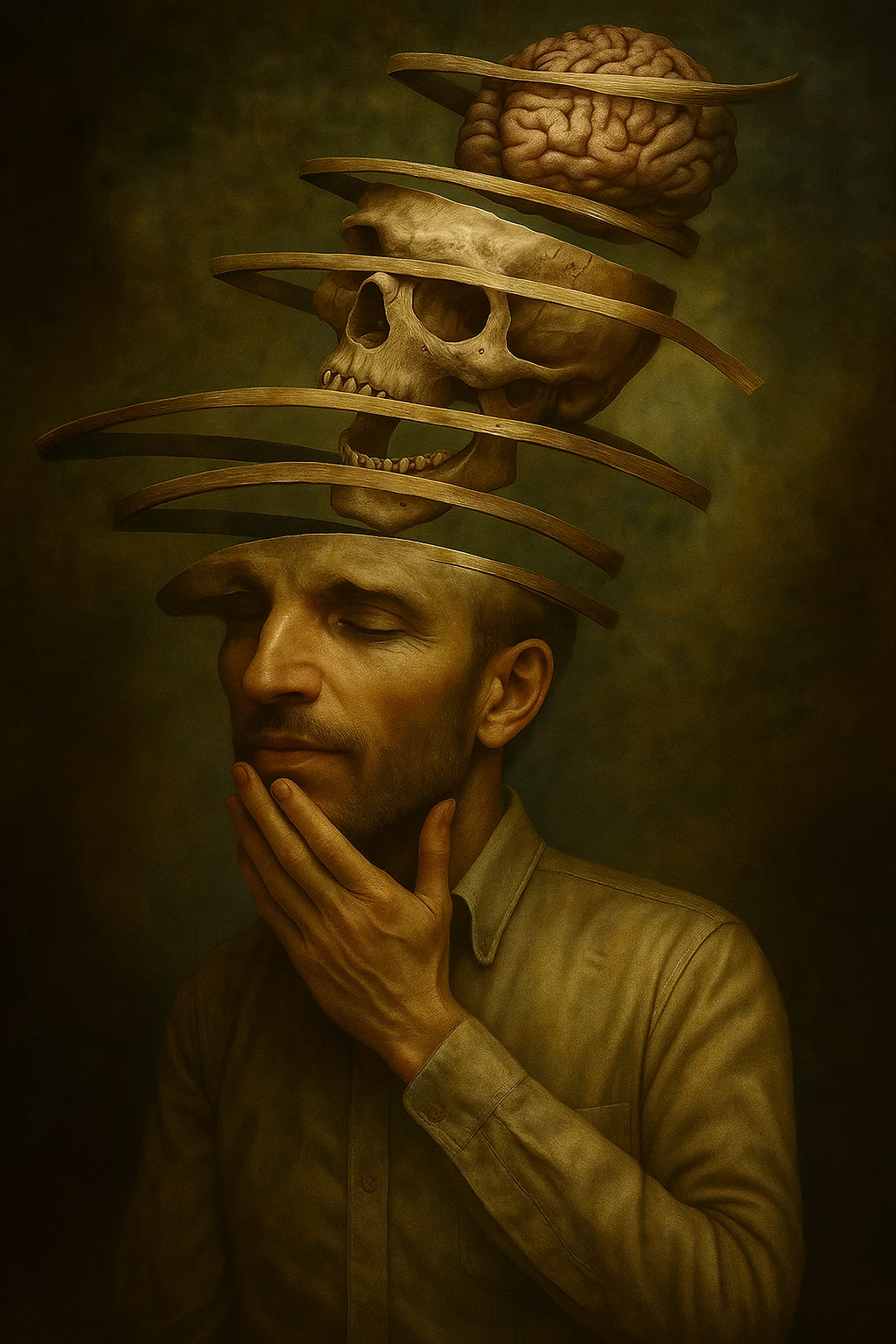 Where is my mind? picture 1 of 1