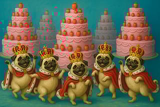 royal pugz'