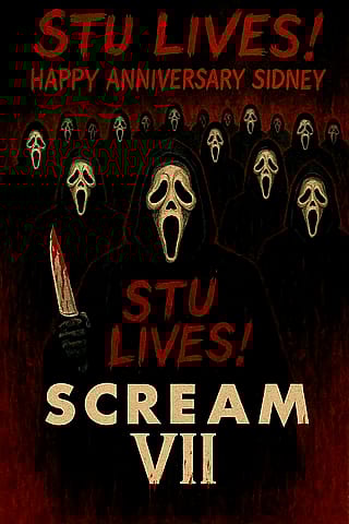Scream VII'