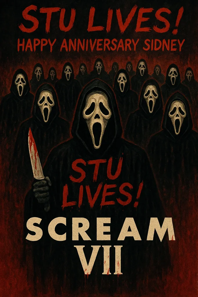 Scream VII picture 1 of 1