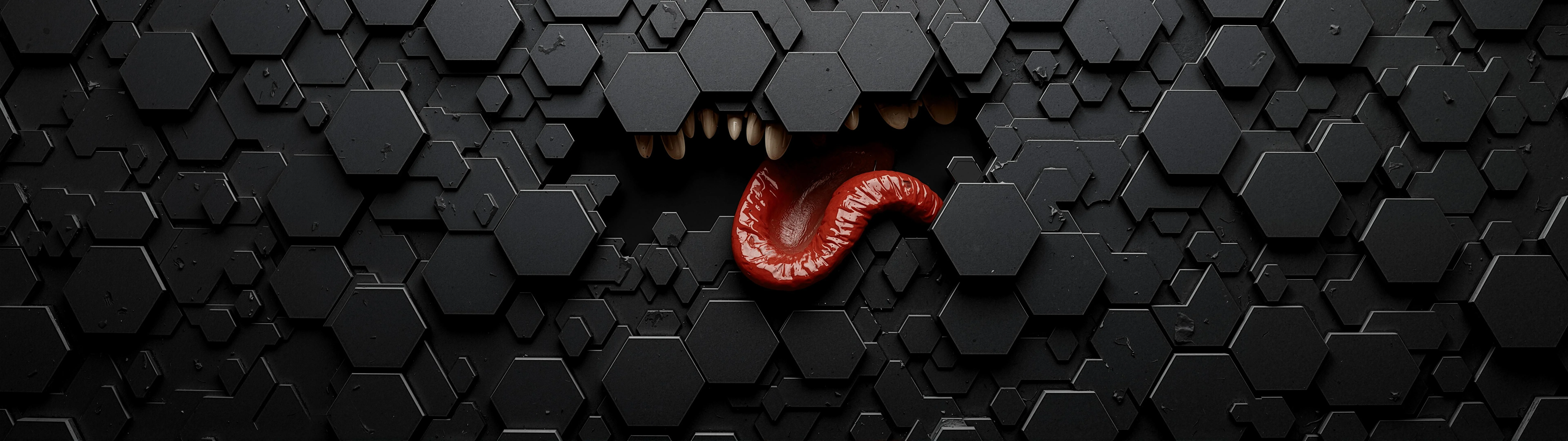 Wallpaper weekly drop 06/22 (21:9 & 32:9) [7680x2160] - Flux picture 3 of 20