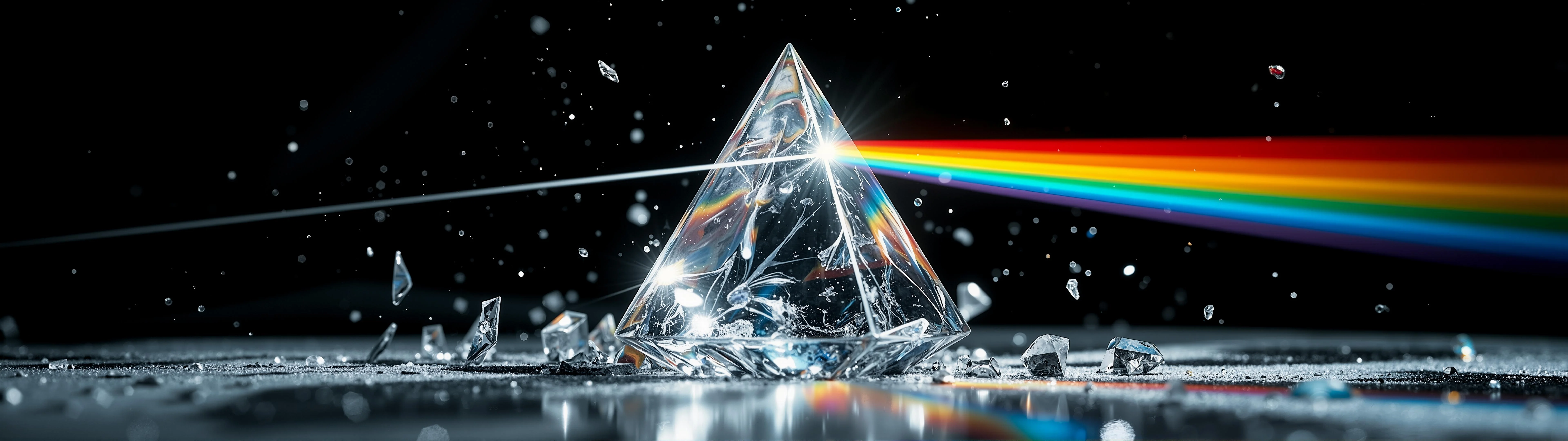 Wallpaper weekly drop 06/22 (21:9 & 32:9) [7680x2160] - Flux picture 4 of 20