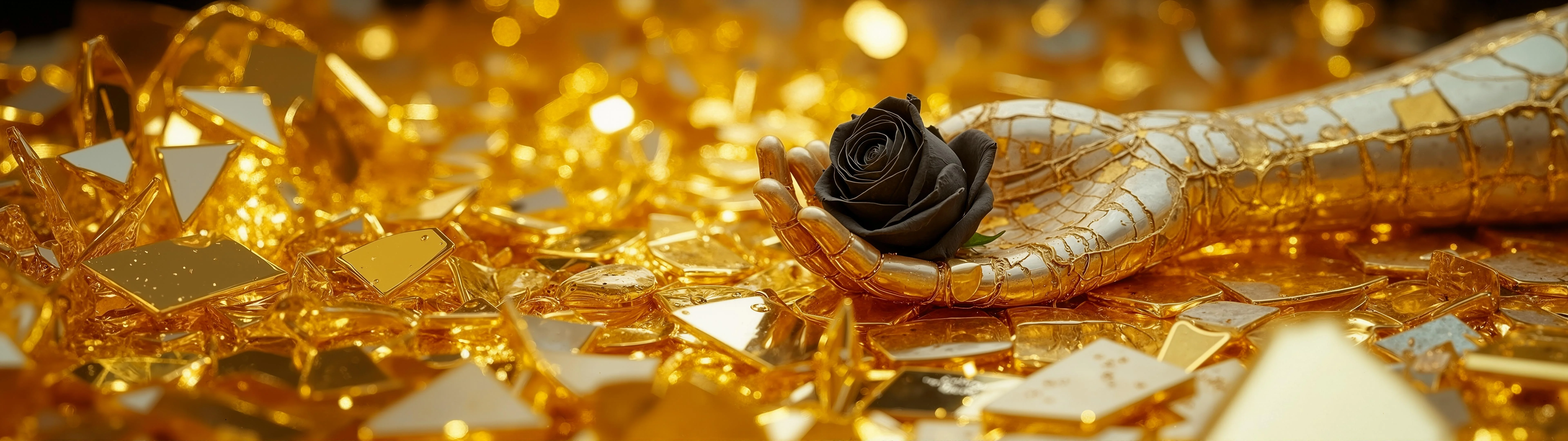 Wallpaper weekly drop 06/22 (21:9 & 32:9) [7680x2160] - Flux picture 9 of 20