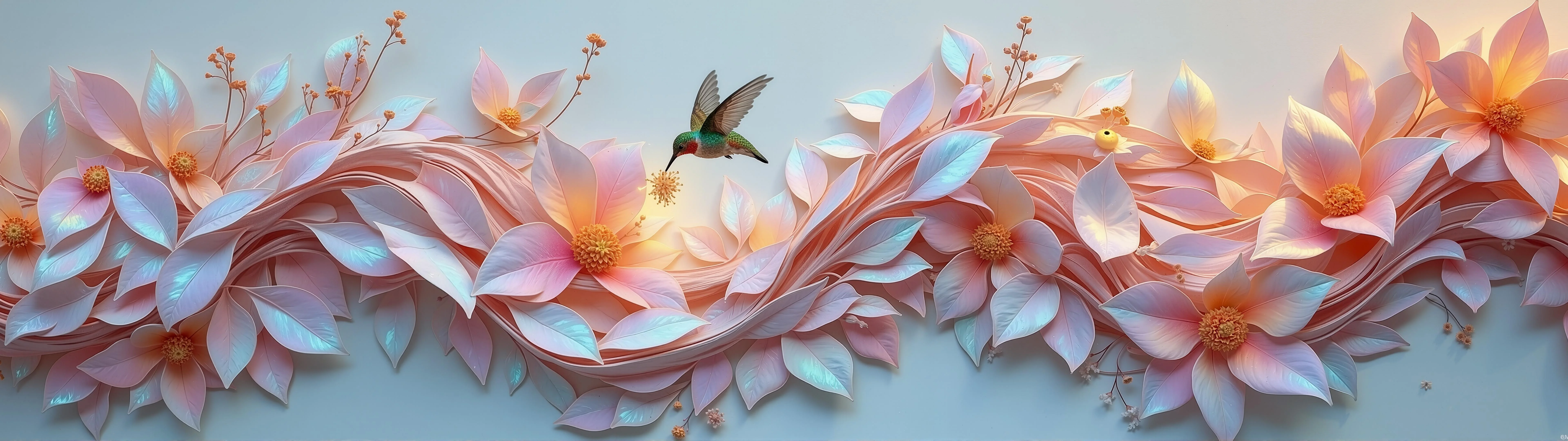 Wallpaper weekly drop 06/22 (21:9 & 32:9) [7680x2160] - Flux picture 11 of 20