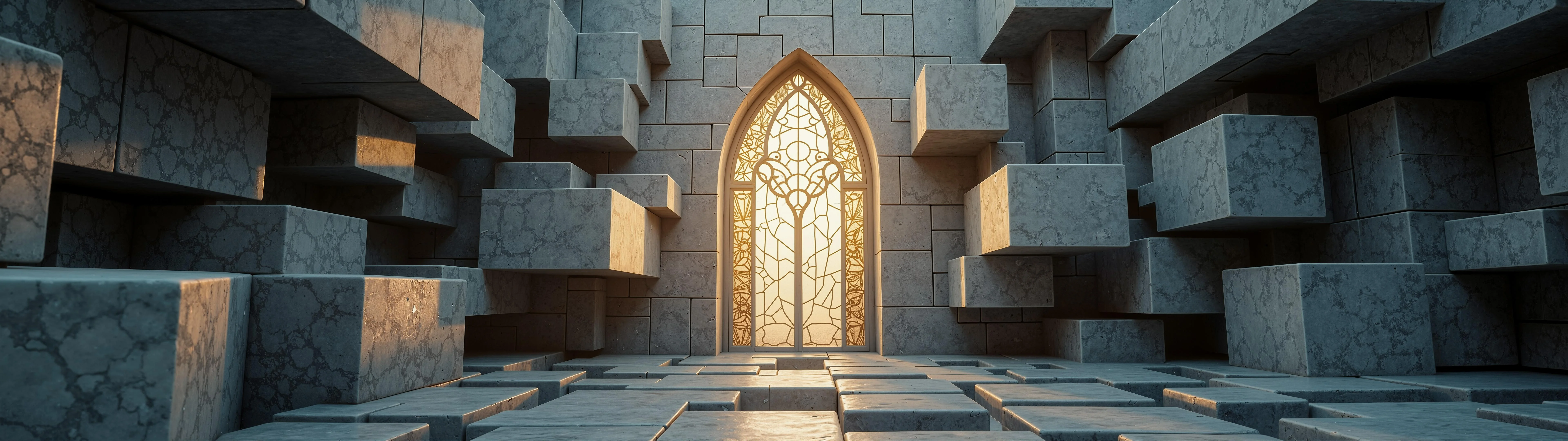 Wallpaper weekly drop 06/22 (21:9 & 32:9) [7680x2160] - Flux picture 12 of 20