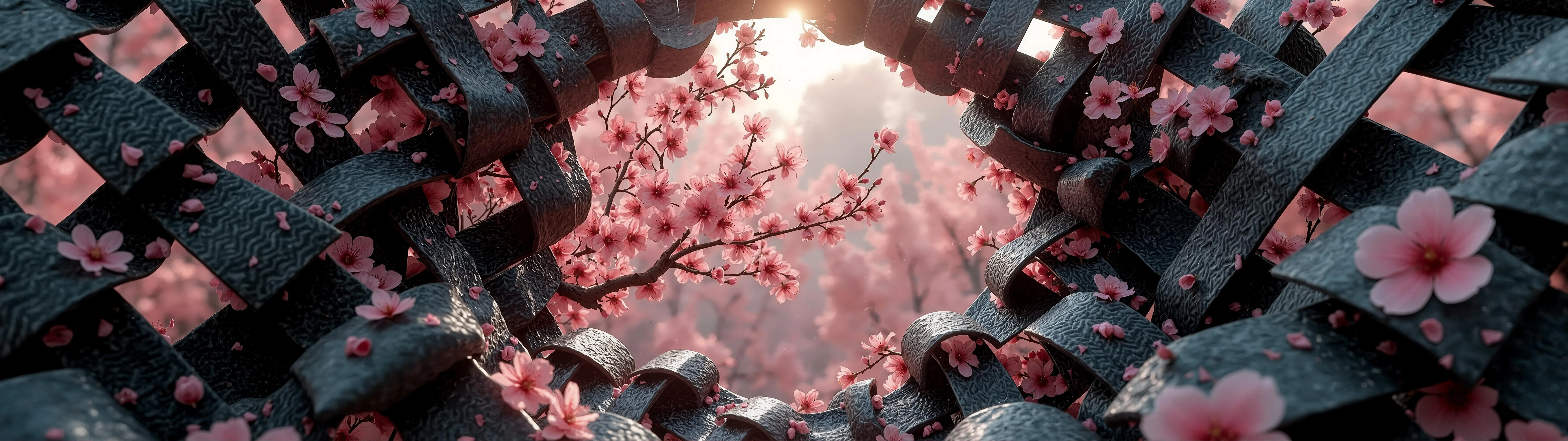 Wallpaper weekly drop 06/22 (21:9 & 32:9) [7680x2160] - Flux picture 13 of 20