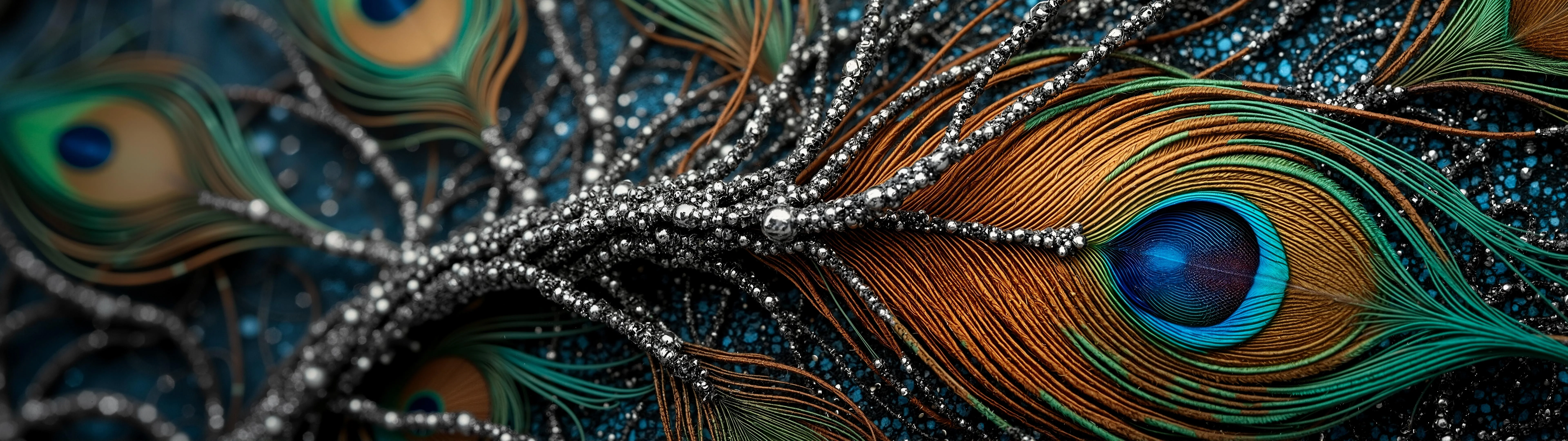 Wallpaper weekly drop 06/22 (21:9 & 32:9) [7680x2160] - Flux picture 14 of 20