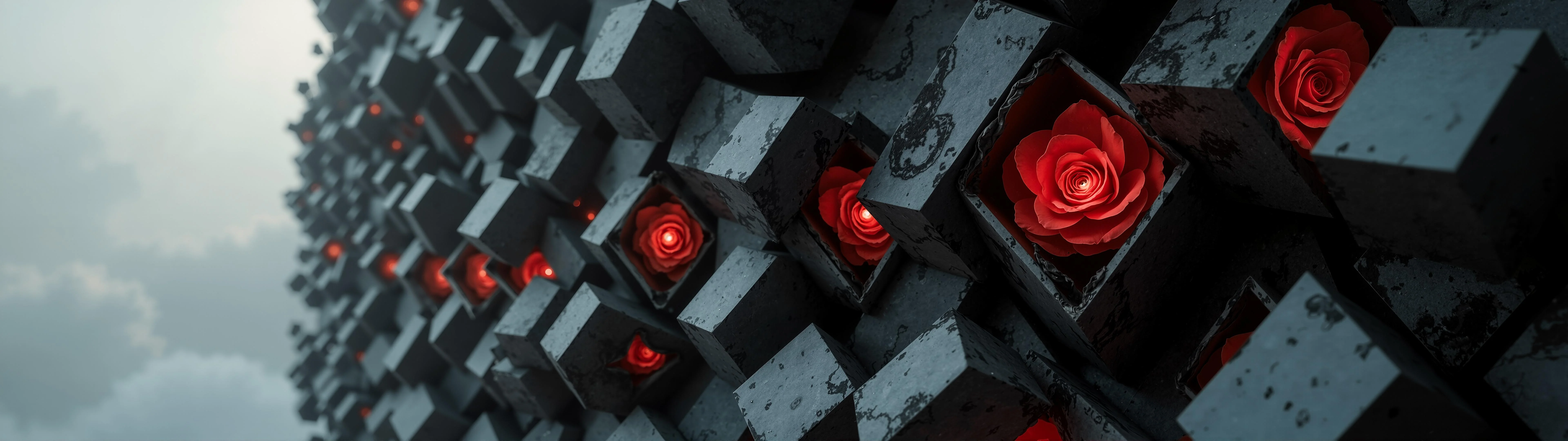 Wallpaper weekly drop 06/22 (21:9 & 32:9) [7680x2160] - Flux picture 15 of 20