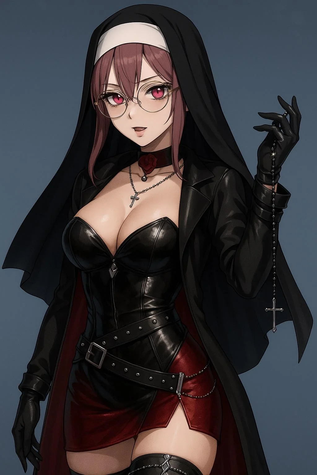 Female OC’s 🥰 picture 1 of 10