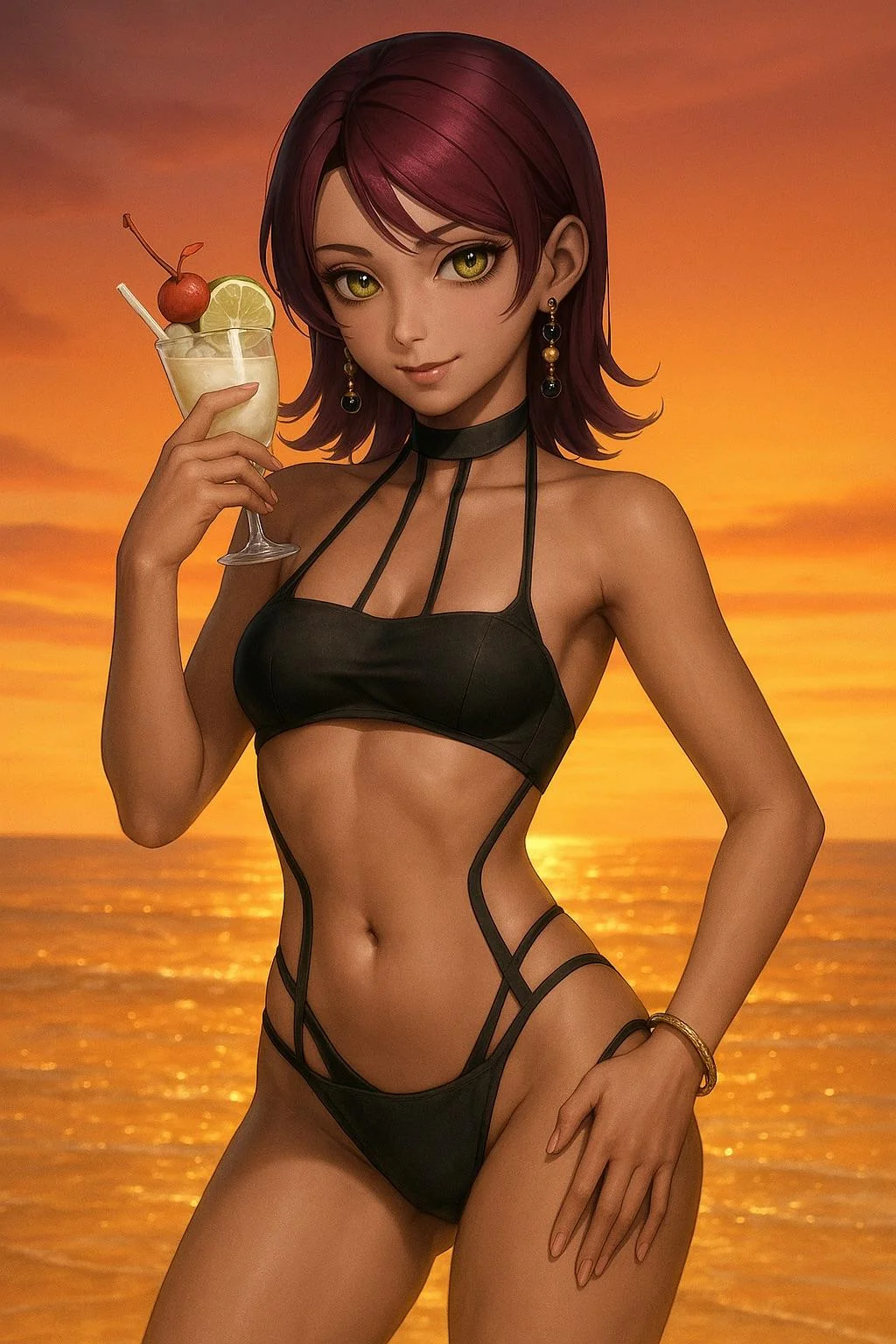 Female OC’s 🥰 picture 2 of 10