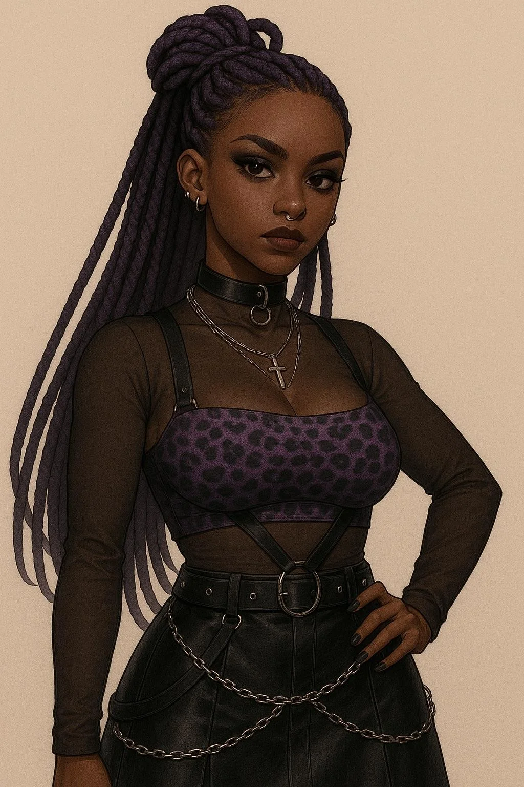 Female OC’s 🥰 picture 3 of 10