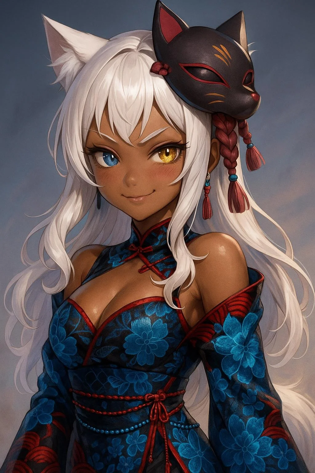Female OC’s 🥰 picture 4 of 10