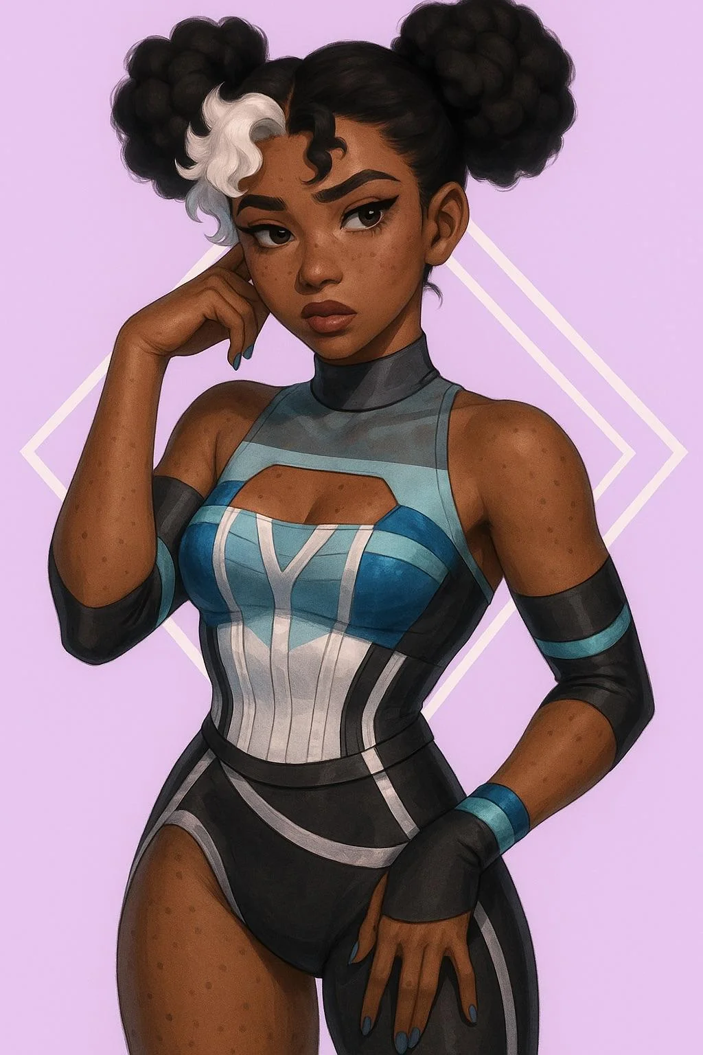 Female OC’s 🥰 picture 5 of 10