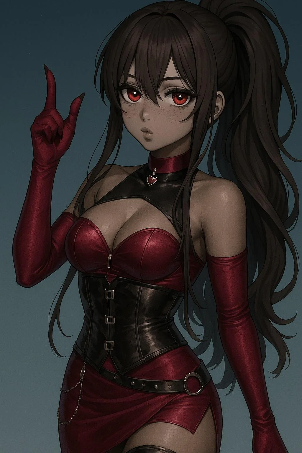 Female OC’s 🥰 picture 6 of 10