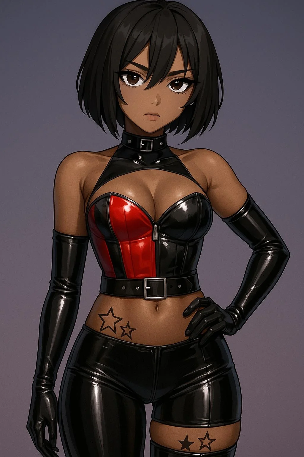 Female OC’s 🥰 picture 9 of 10