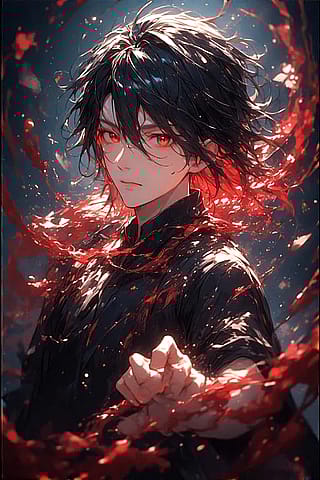 I, uh, found a new profile pic for purposes'