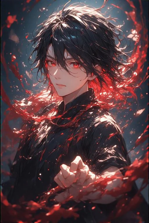 I, uh, found a new profile pic for purposes picture 1 of 1