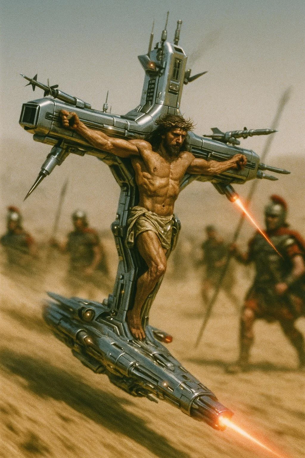 Our God is an Awesome God picture 1 of 1