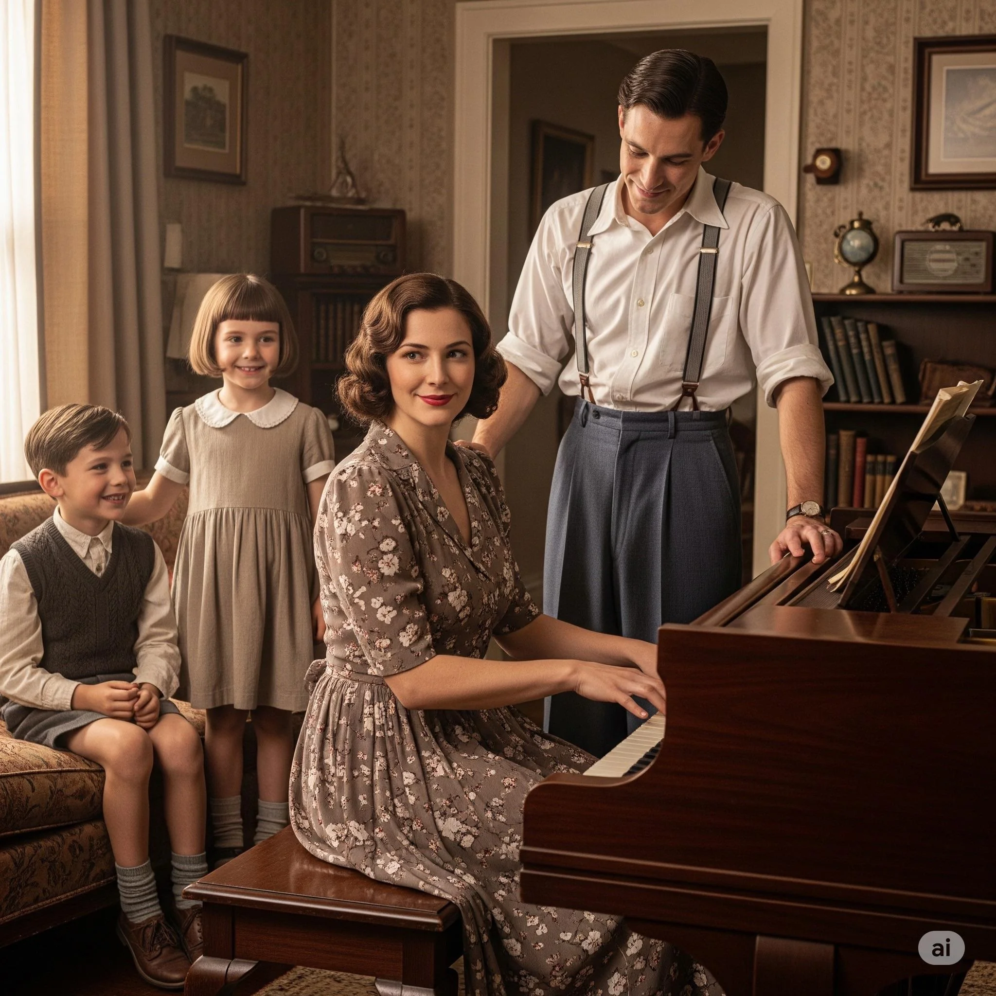Decades (1920-2020s) picture 4 of 11