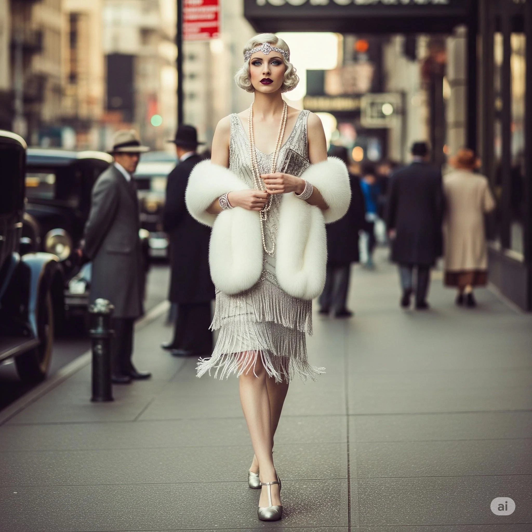 Decades (1920-2020s) picture 5 of 11