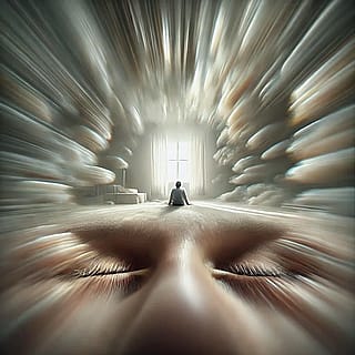 Vision'
