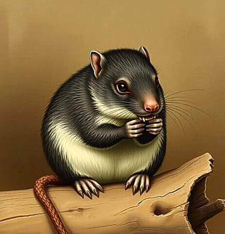 Rodents'