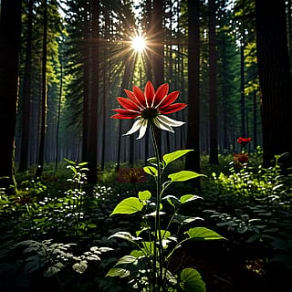Good morning'