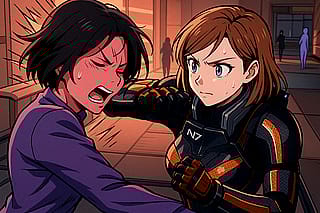 Punch'