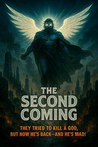 Coming soon, again!'