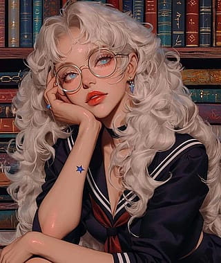 School Student'
