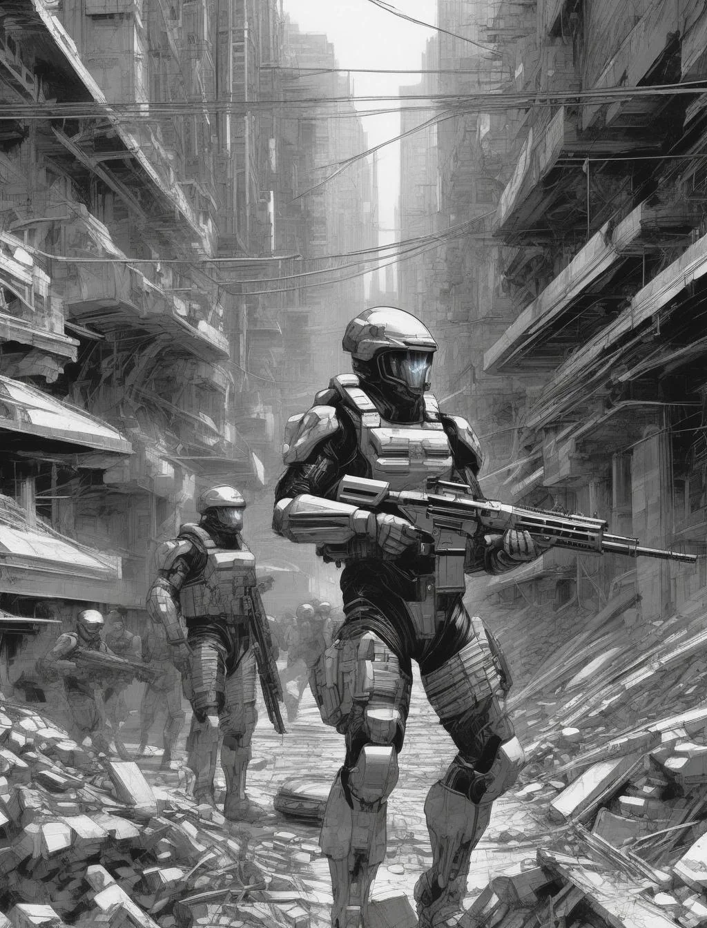 On patrol picture 1 of 1