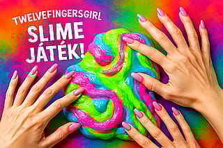 I asked chatgpt to recreate my slime video thumbnail. It kinda got the vibe.'