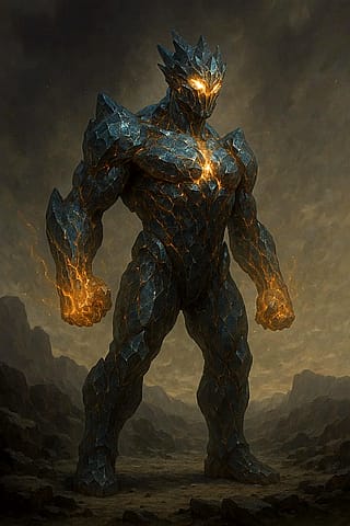 what a planet busting alien might look like (based on humanity’s understanding of physics)'