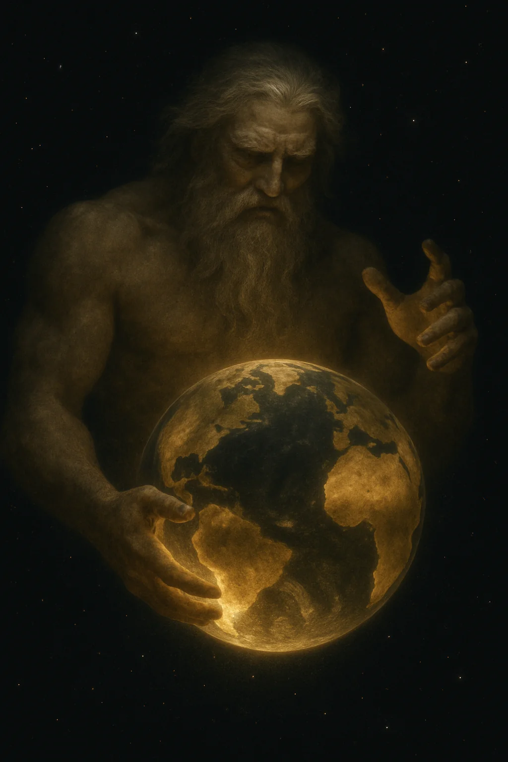 Here are some of my AI artwork! picture 2 of 5